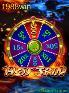 HotSpin